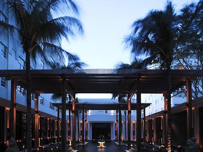 Hotel The Setai Miami Beach - Bild 4