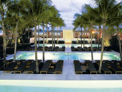 Hotel The Setai Miami Beach - Bild 3