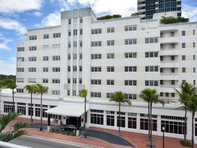 Hotel The Setai Miami Beach - Bild 2
