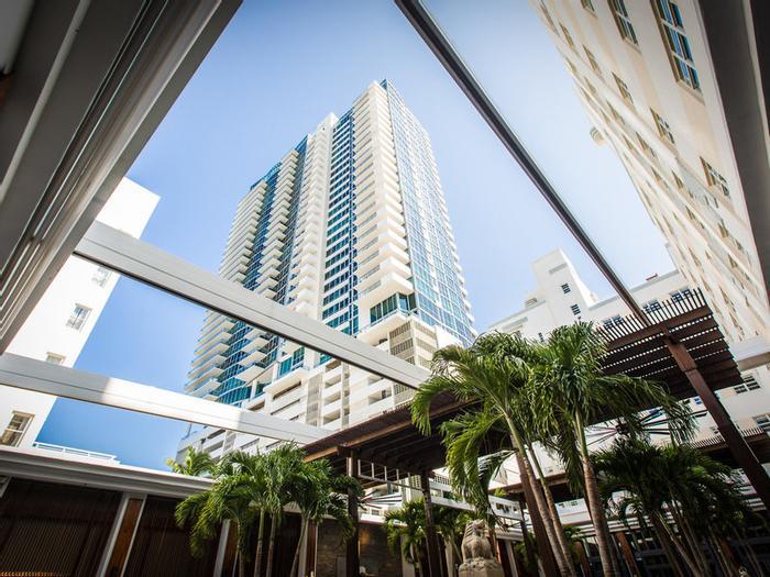 Hotel The Setai Miami Beach - Bild 1