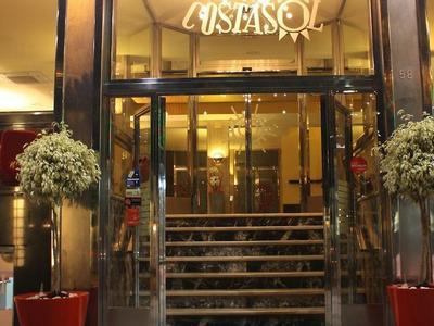 Hotel Husa Costasol - Bild 5
