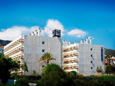 Hotel NH Marbella - Bild 3