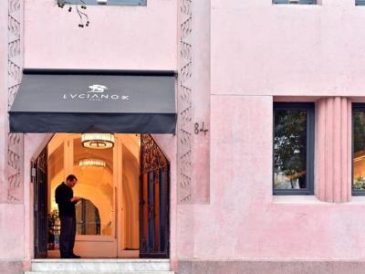 Luciano K Boutique Hotel - Bild 5