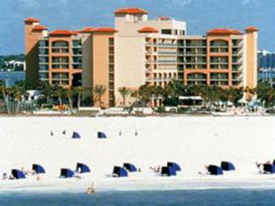 Hotel Sheraton Sand Key Resort - Bild 5