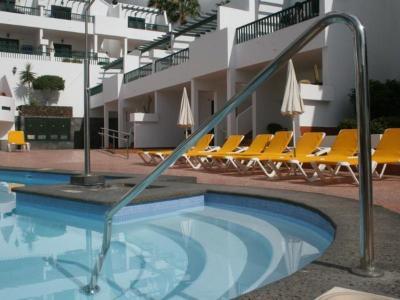 Hotel Villa Canaima - Bild 4