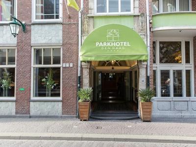 Hotel Park Centraal Den Haag - Bild 3