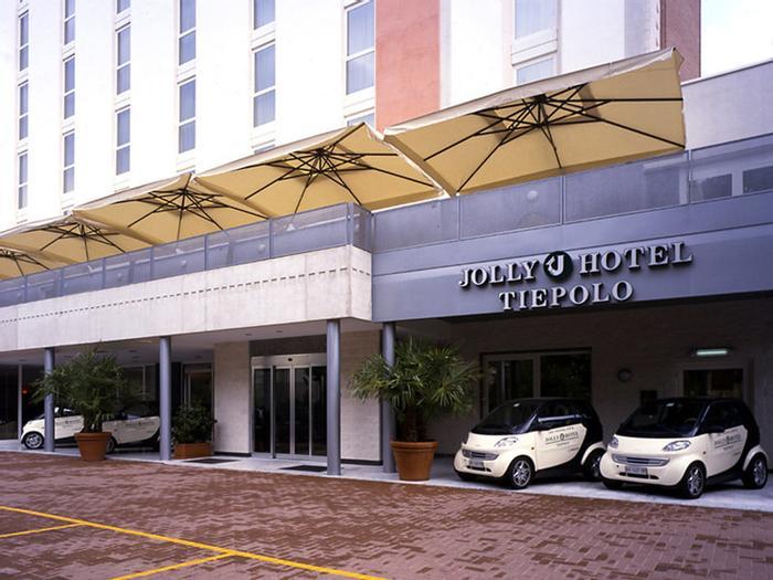 Hotel Vicenza Tiepolo - Bild 1