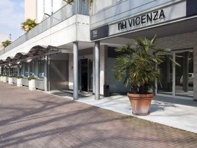 Hotel Vicenza Tiepolo - Bild 2