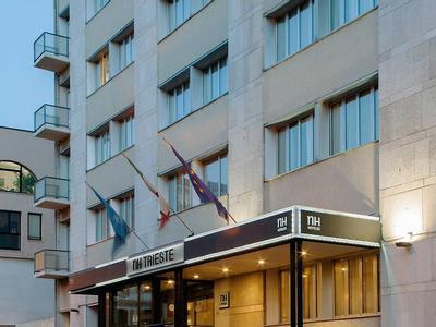 Hotel NH Trieste - Bild 5