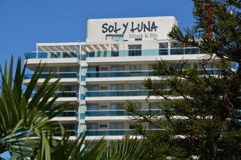 Hotel Sol Y Luna Home & Spa - Bild 3
