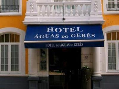 Águas do Gerês - Hotel, Termas e Spa - Bild 5