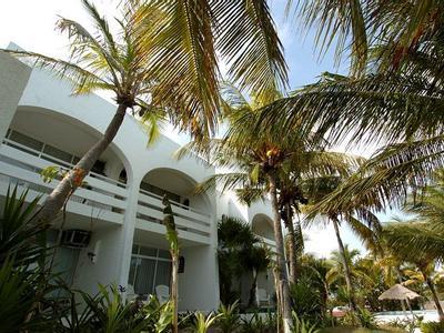 Hotel Faranda Maya Caribe Cancún - Bild 2