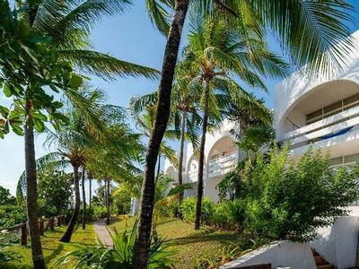 Hotel Faranda Maya Caribe Cancún - Bild 4