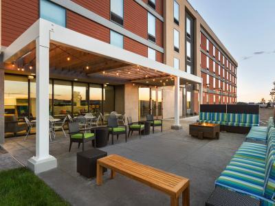Hotel Home2 Suites by Hilton Farmington Bloomfield - Bild 2