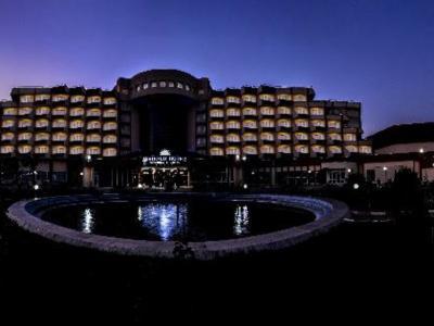 Anadolu Hotels Esenboga Thermal - Bild 2