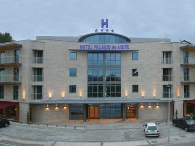 Hotel Palacio de Aiete - Bild 3