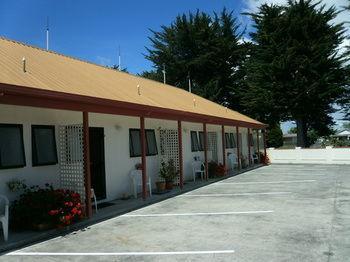 Hotel Pania Lodge Motel Napier - Bild 4