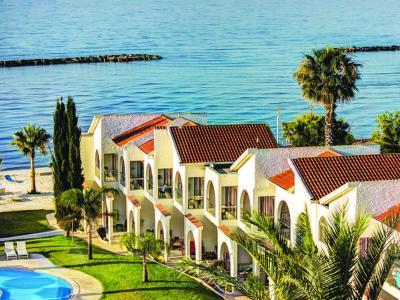 Hotel Radisson  Beach Resort Larnaca - Bild 5