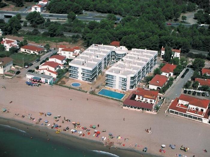 Hotel Residencial Riviera - Bild 1