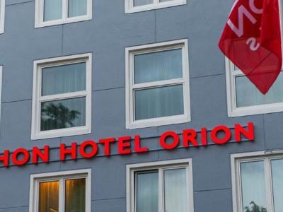 Thon Hotel Orion - Bild 2