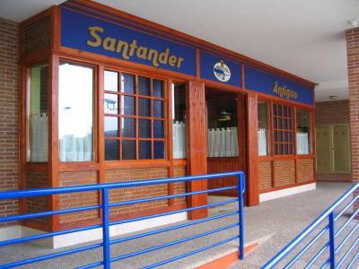 Hotel Santander Antiguo - Bild 3