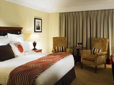 Delta Hotels By Marriott Edinburgh - Bild 2