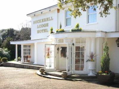 Buckerell Lodge Hotel - Bild 3