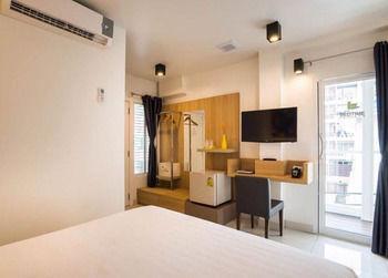 Hotel Bedtime Pattaya - Bild 4