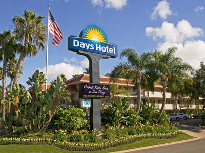 Days Inn by Wyndham San Diego Hotel Circle - Bild 4