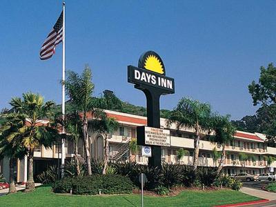 Days Inn by Wyndham San Diego Hotel Circle - Bild 5