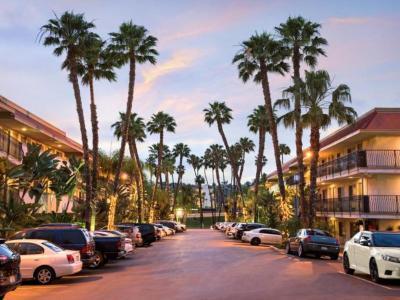 Days Inn by Wyndham San Diego Hotel Circle - Bild 3