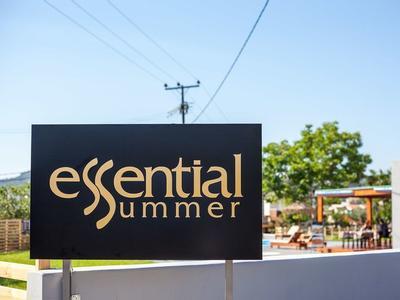 Hotel Essential Summer - Bild 5