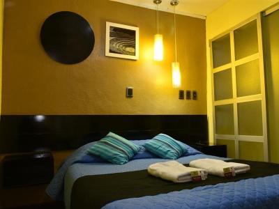 Hotel Cedros Cusco Inn - Bild 5