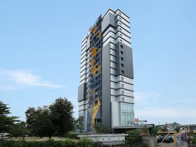 Hotel Swiss-Belinn Simatupang Jakarta - Bild 2