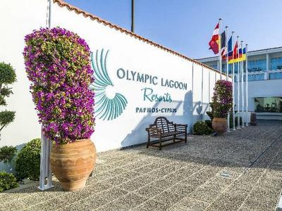 Hotel Olympic Lagoon Resort Paphos - Bild 5