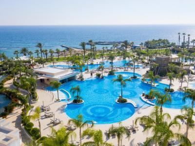 Hotel Olympic Lagoon Resort Paphos - Bild 4