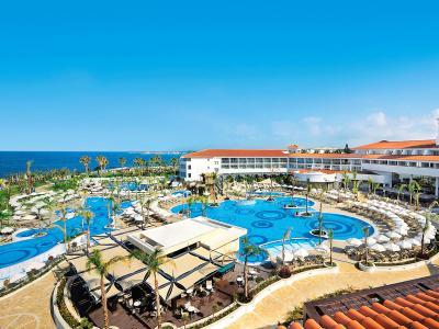 Hotel Olympic Lagoon Resort Paphos - Bild 2