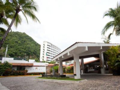 Hotel Hyatt Ziva Puerto Vallarta - Bild 3