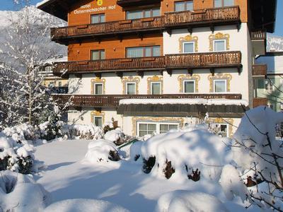 Hotel Österreichischer Hof - Bild 4