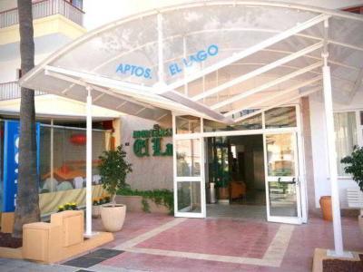 Hotel THB Bamboo Alcudia - Bild 2