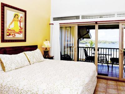 Hotel Hana Kai Maui - Bild 2