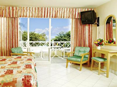 Harlequin Barbados H Hotel - Bild 3