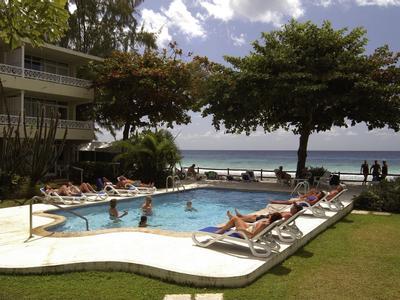 Harlequin Barbados H Hotel - Bild 5