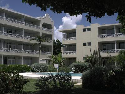 Harlequin Barbados H Hotel - Bild 2