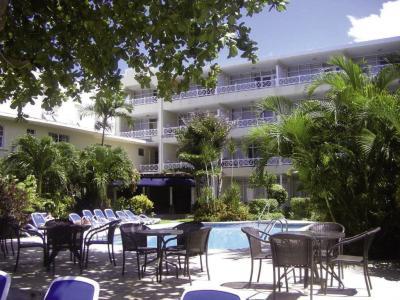 Harlequin Barbados H Hotel - Bild 4
