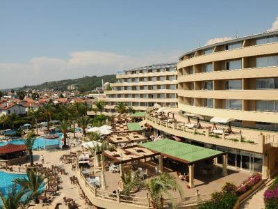 Hotel Armas Pemar Beach Resort - Bild 4