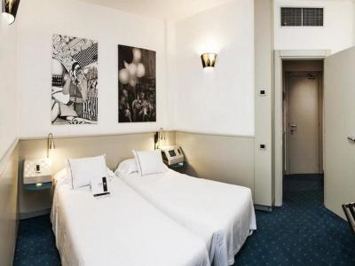 Hotel Milano - Bild 5