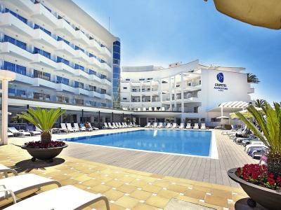 Hotel Grupotel Acapulco Playa - Bild 5