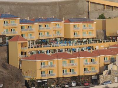 Hotel Villa del Mar - Bild 3