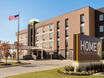 Hotel Home2 Suites by Hilton Oklahoma City South - Bild 5